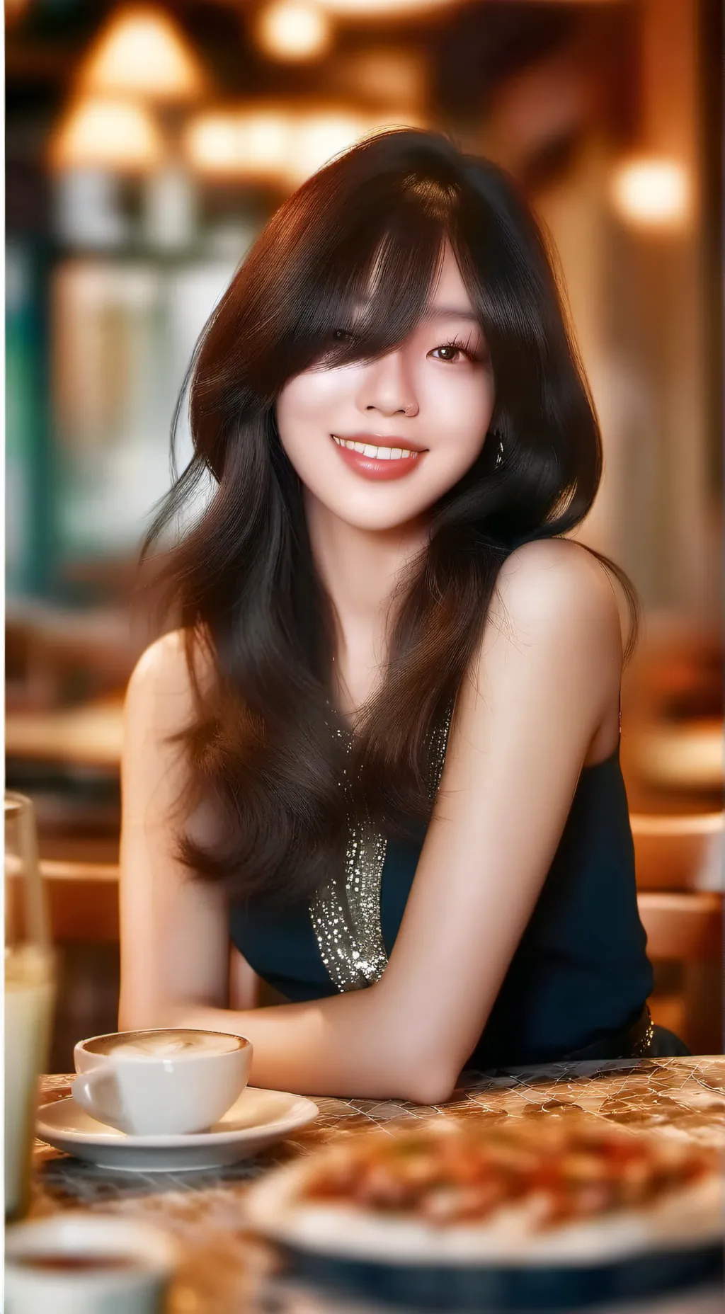 ai character: ale😡🖕 background