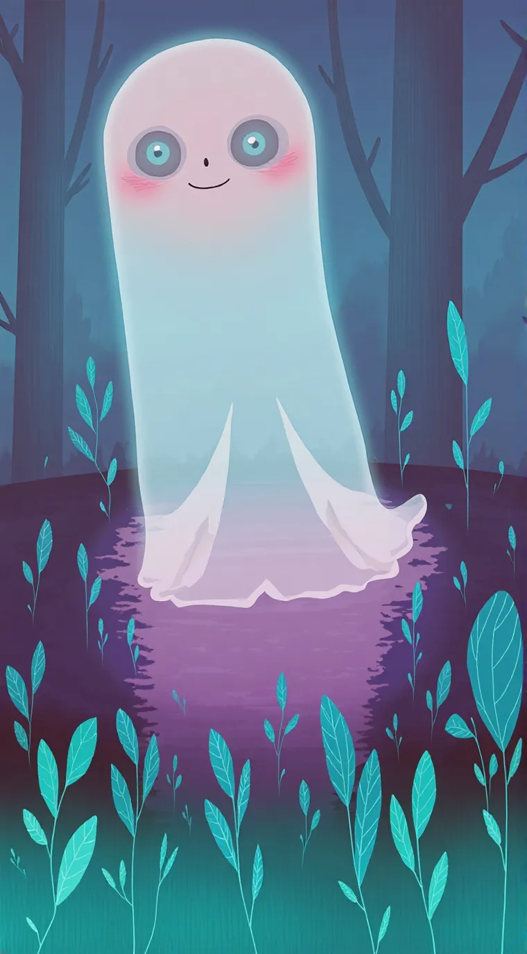 ai character: wenda background