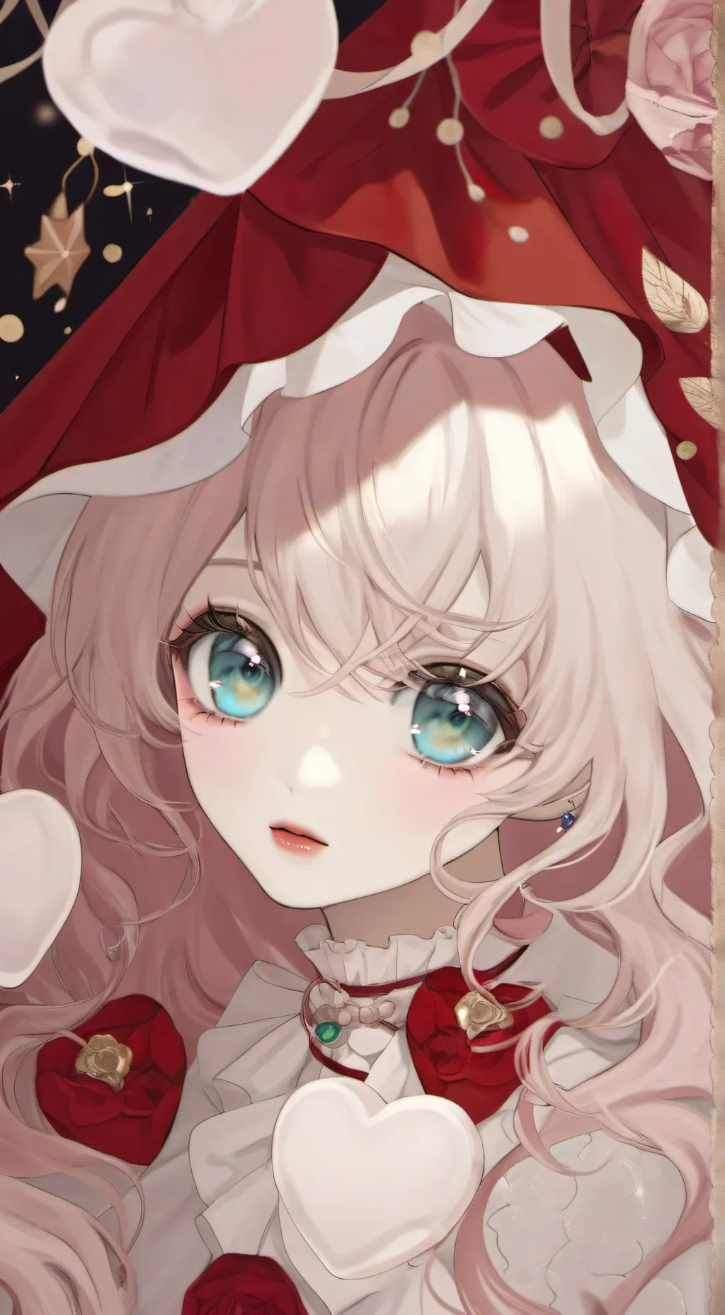 ai character: Elements Guardian background