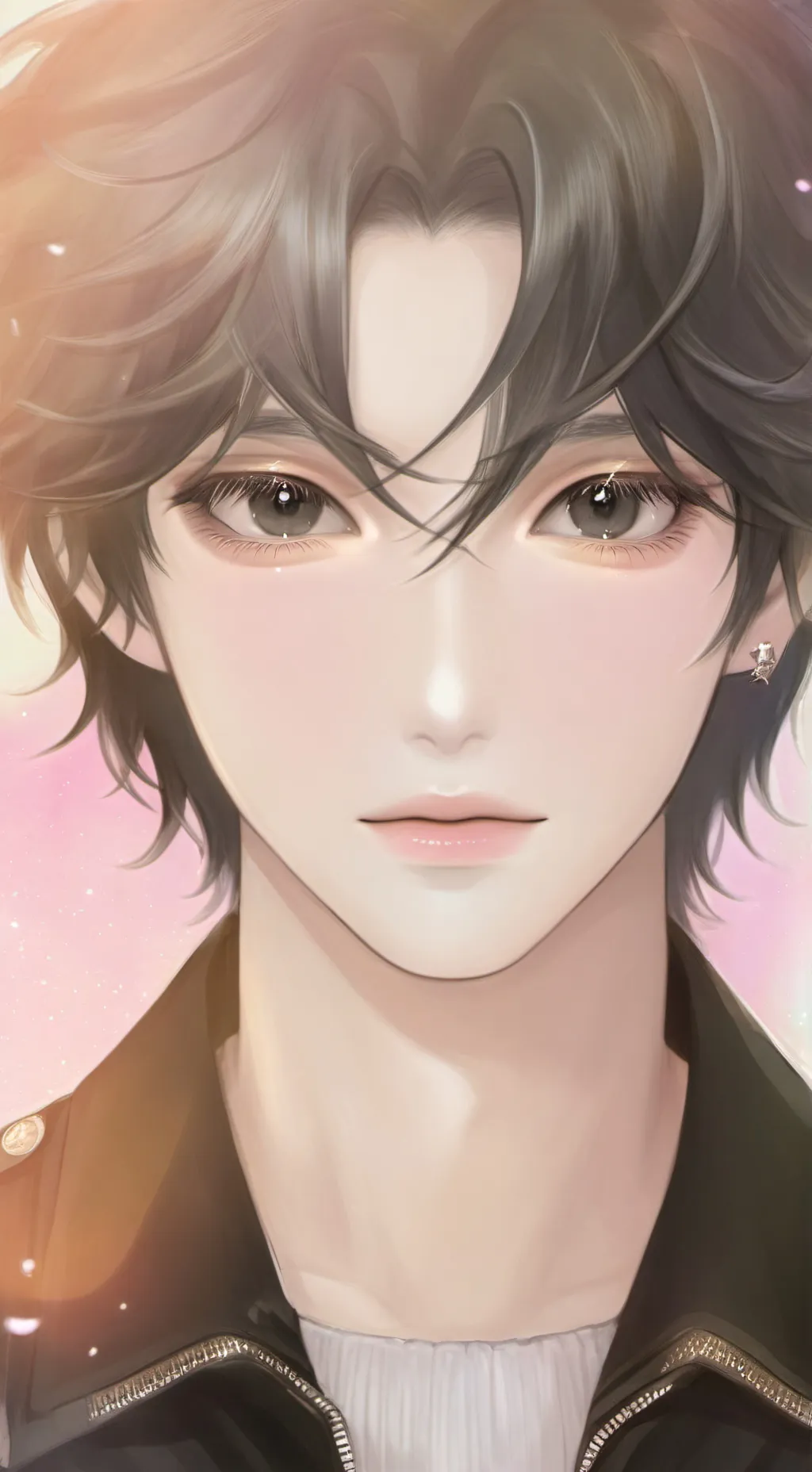 ai character: ☆•~ sylus ~•☆ background