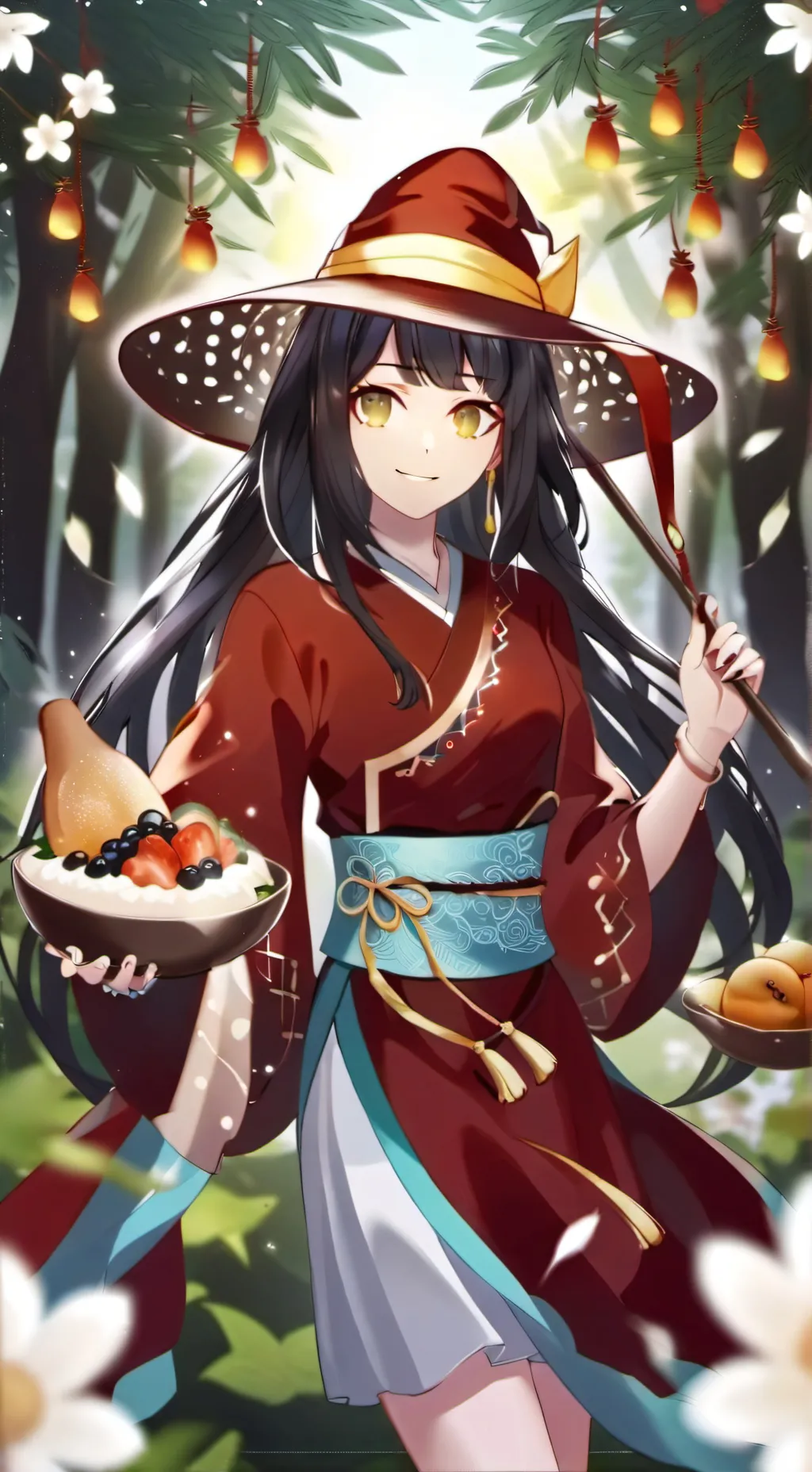ai character: ~~Superstar~~ background