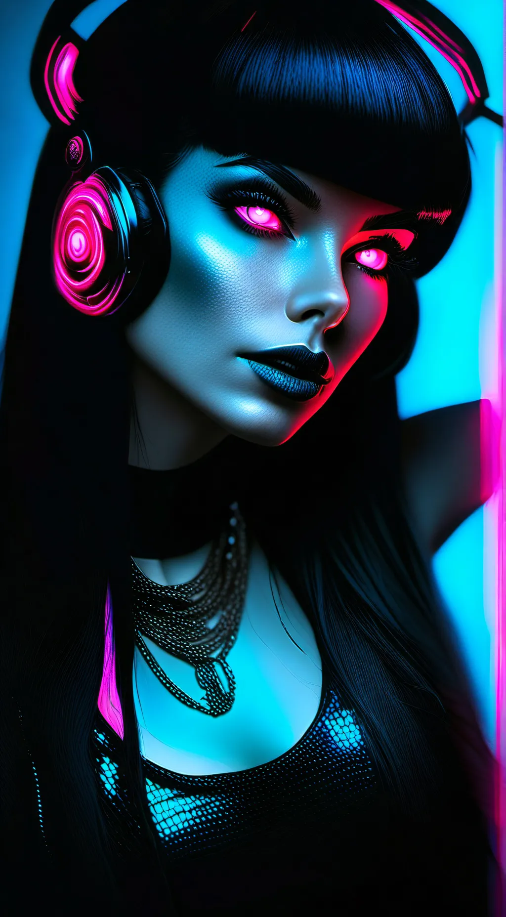Talkie AI - Chat with Kira