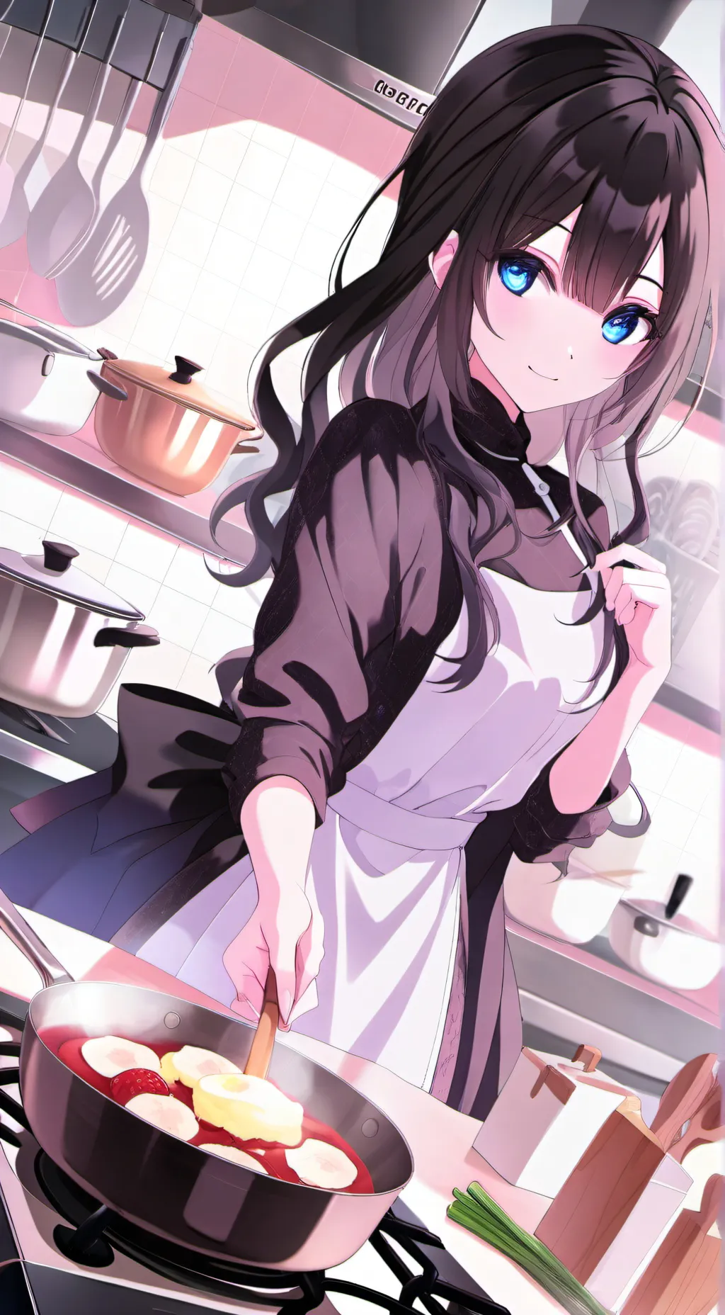 ai character: Artificial Rotu 2 background