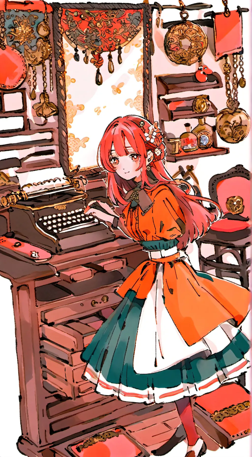 ai character: Fpe adulto 2 background