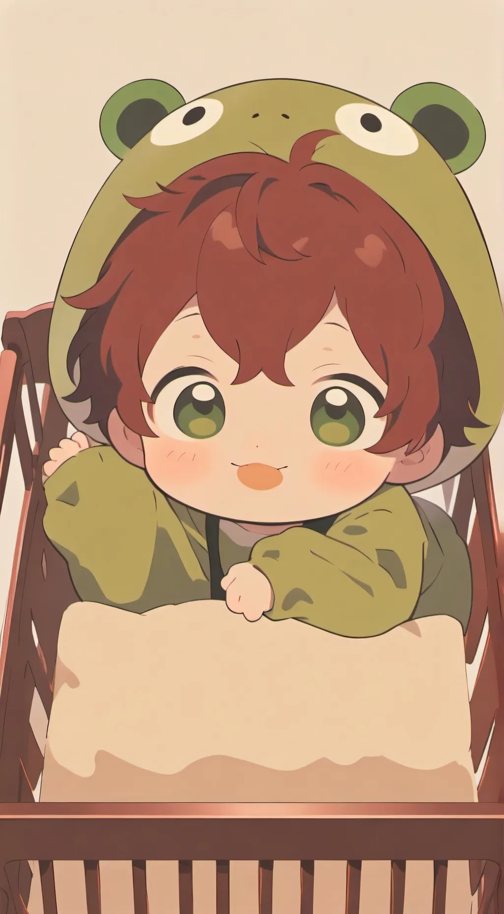 ai character: 《¤{Rocky}¤》 background