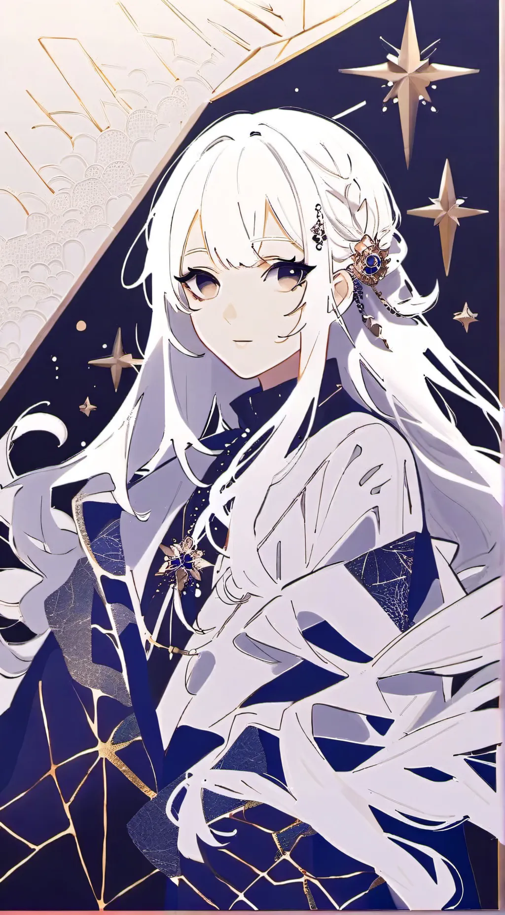 ai character: everyone hates you background