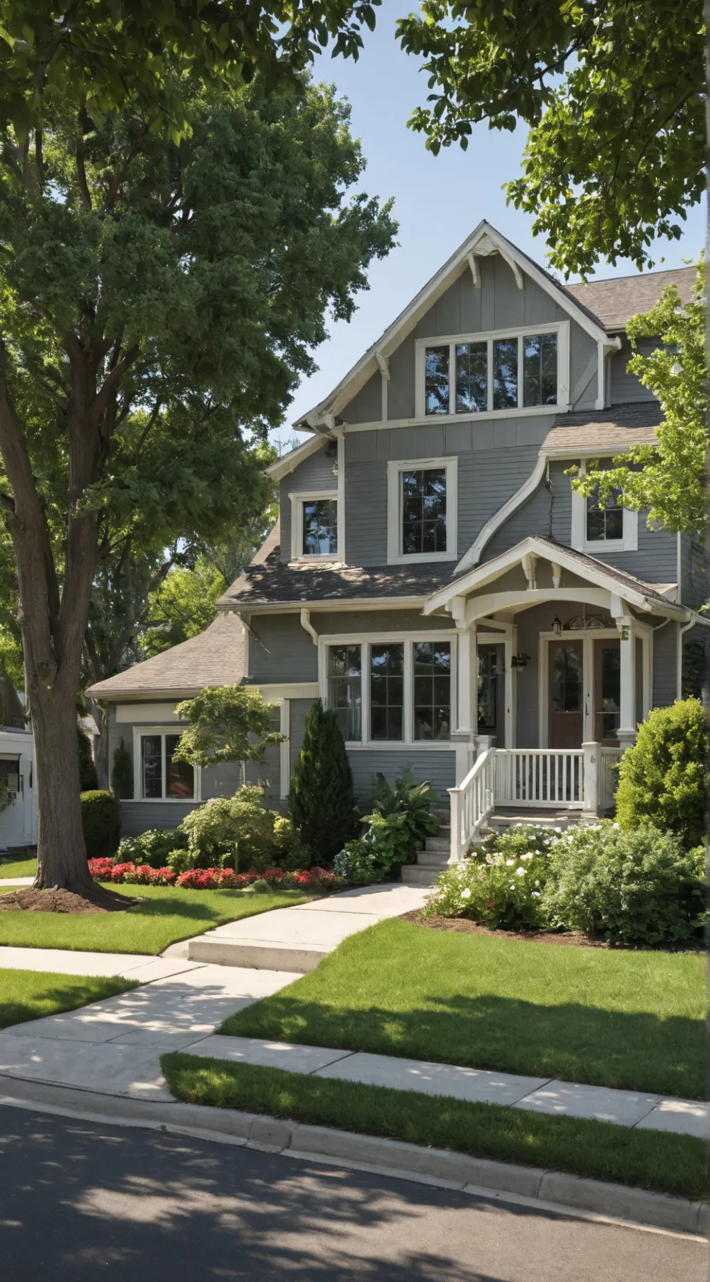 ai character: Family background