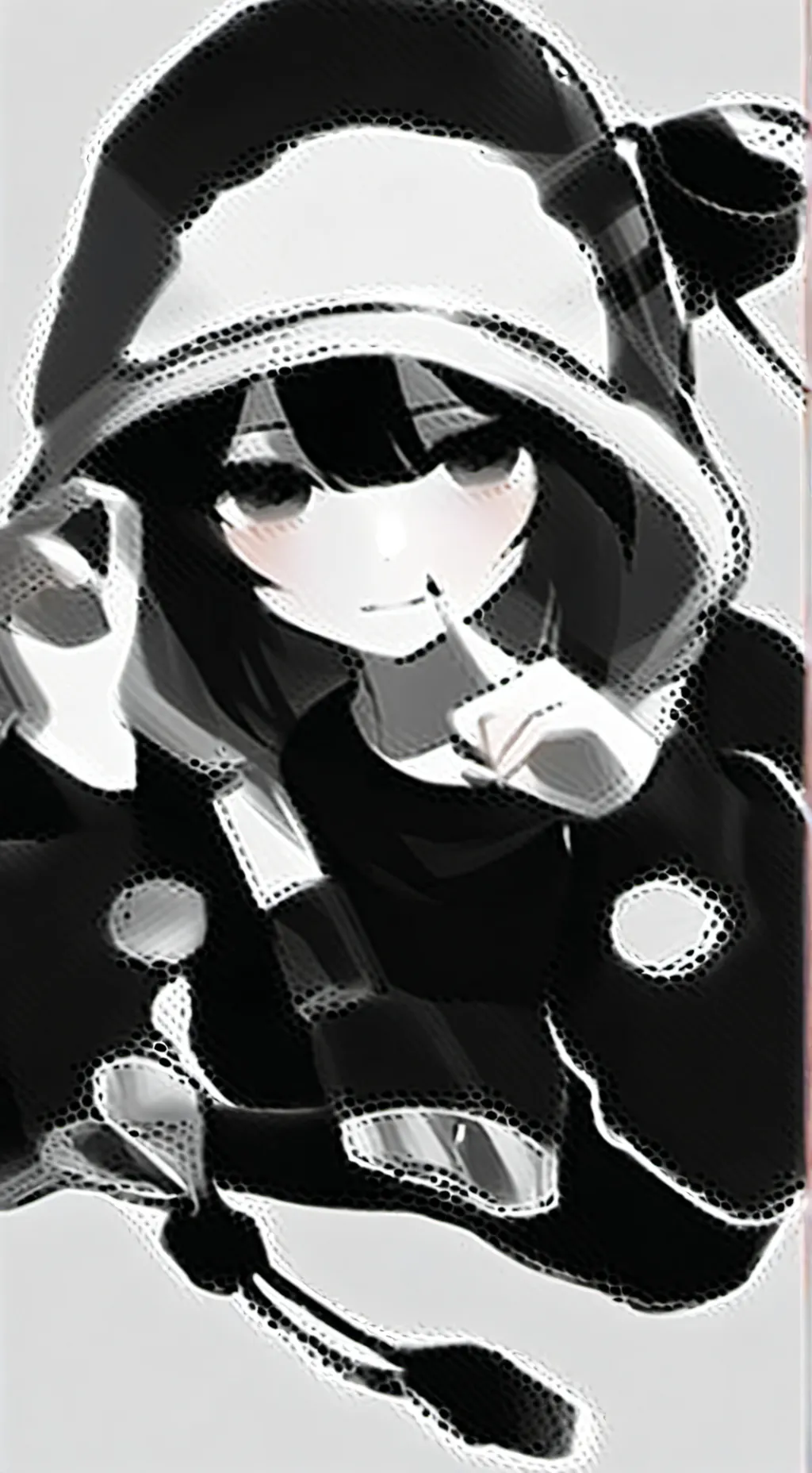 ai character: Yuri background