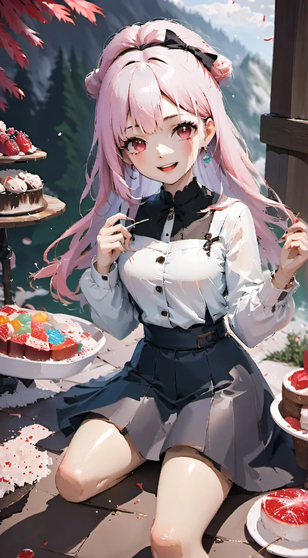 ai character: pick meHateHealthy background