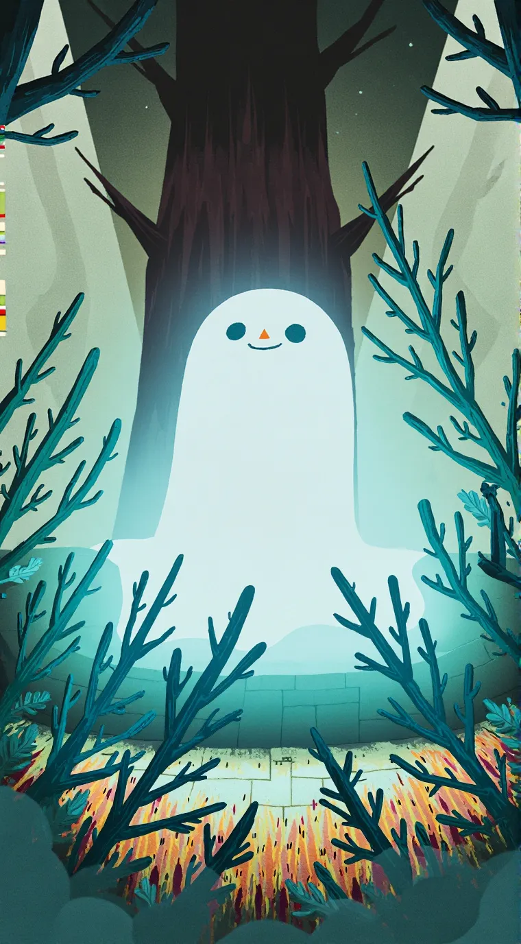 ai character: Funbot background