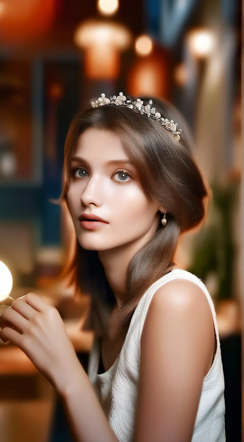 ai character: mha your knew background