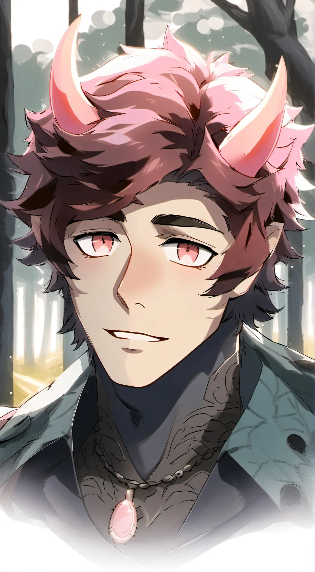 ai character: Ballephine Maurine background