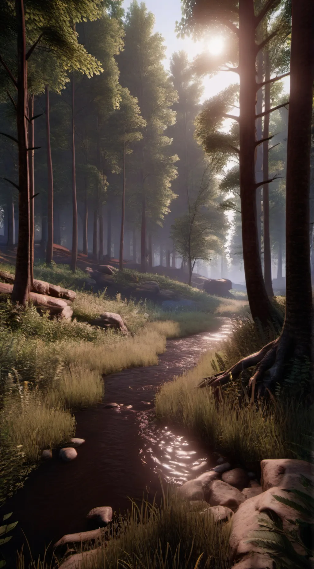 ai character: Cod(vacation)  background