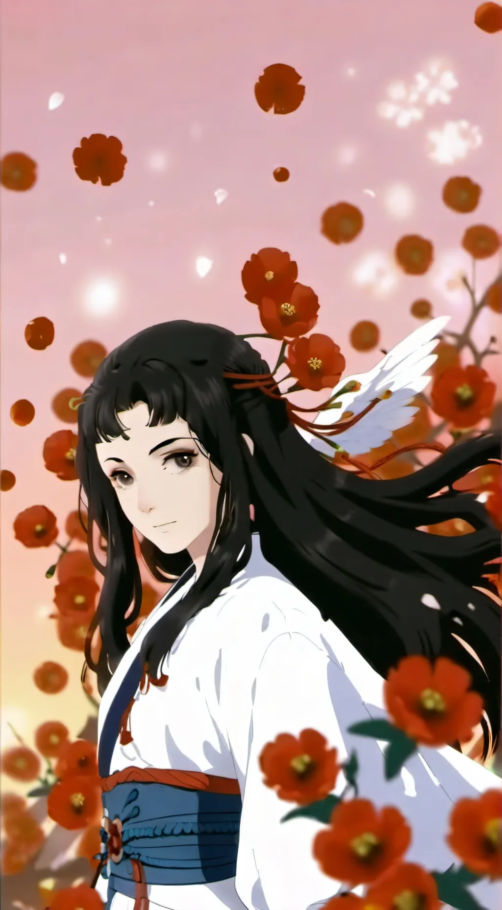 ai character: Sprunki war  background