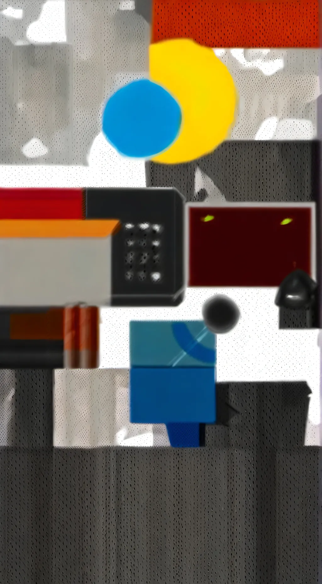 Talkie AI - Chat with Doey