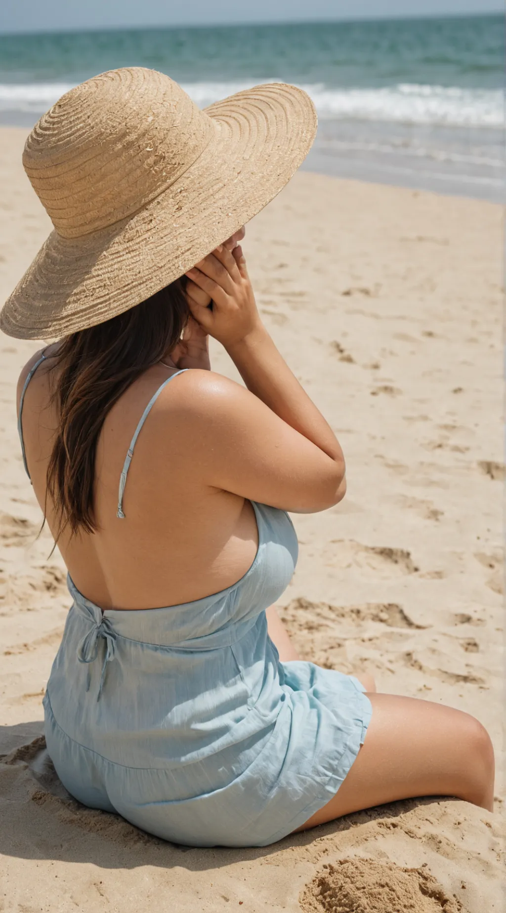 Talkie AI - Chat with One Summer Day