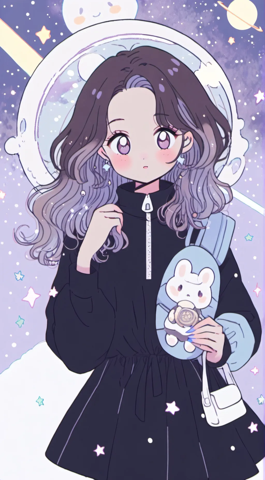 ai character: *does not have one background