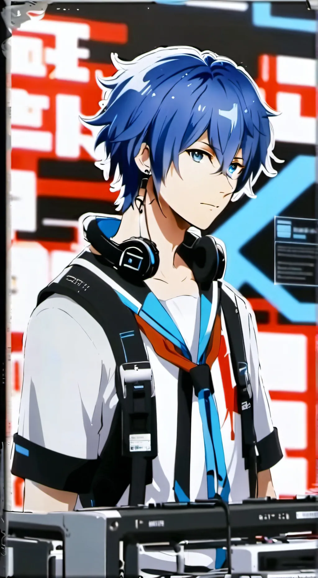 Talkie AI - Chat with Persona 3 🎮