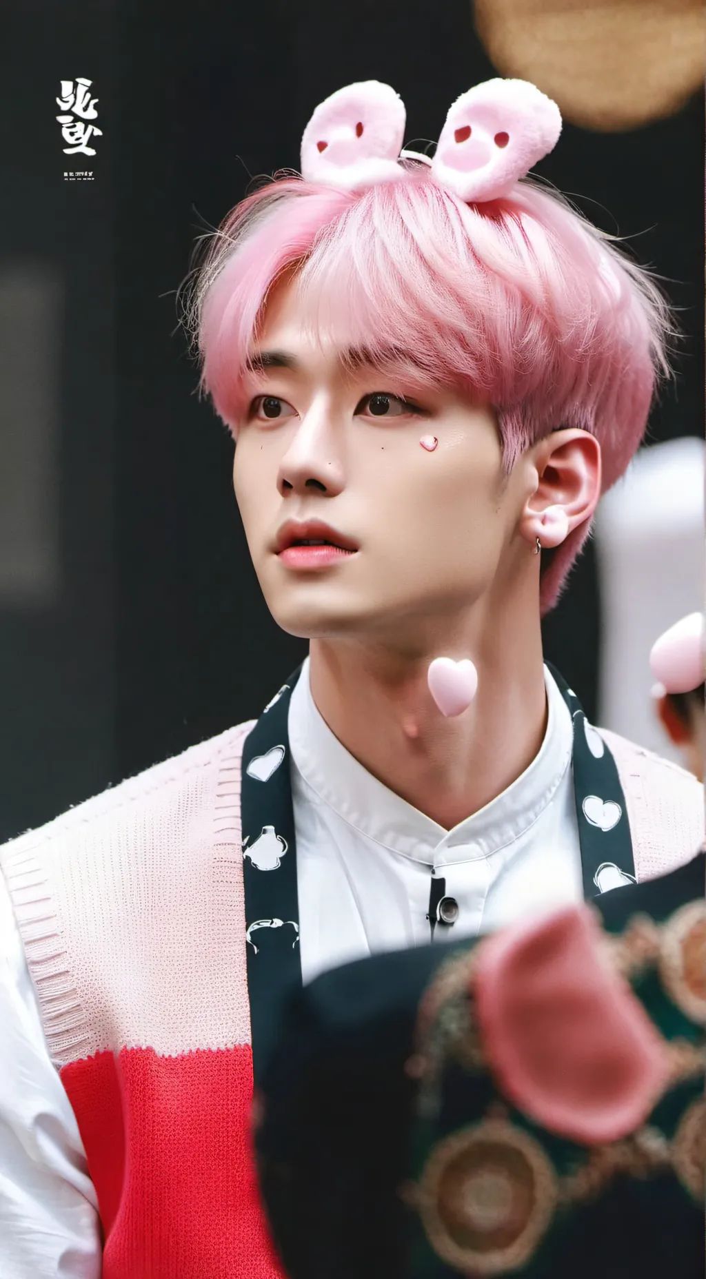 ai character: jaian background