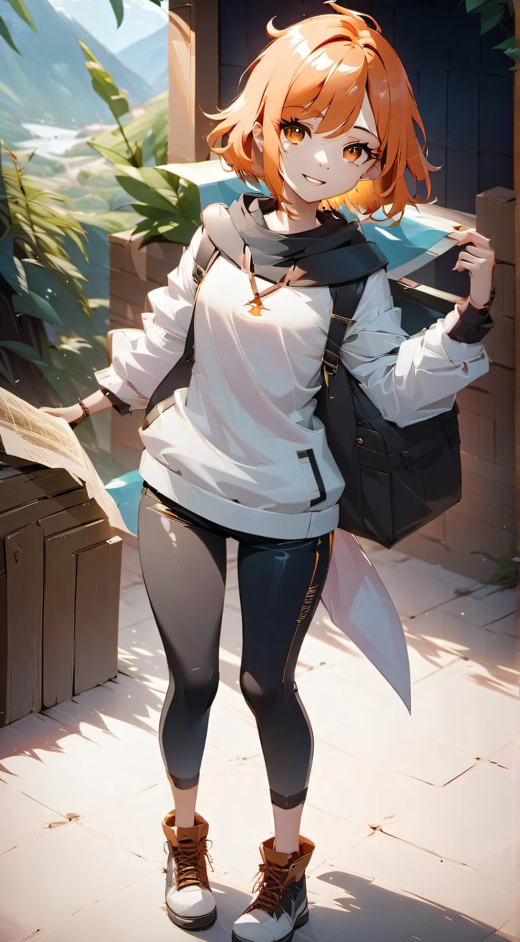 Talkie AI - Chat with Nini