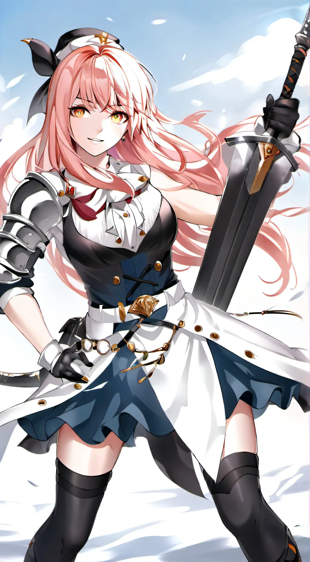 ai character: 🤎claire🤎 background