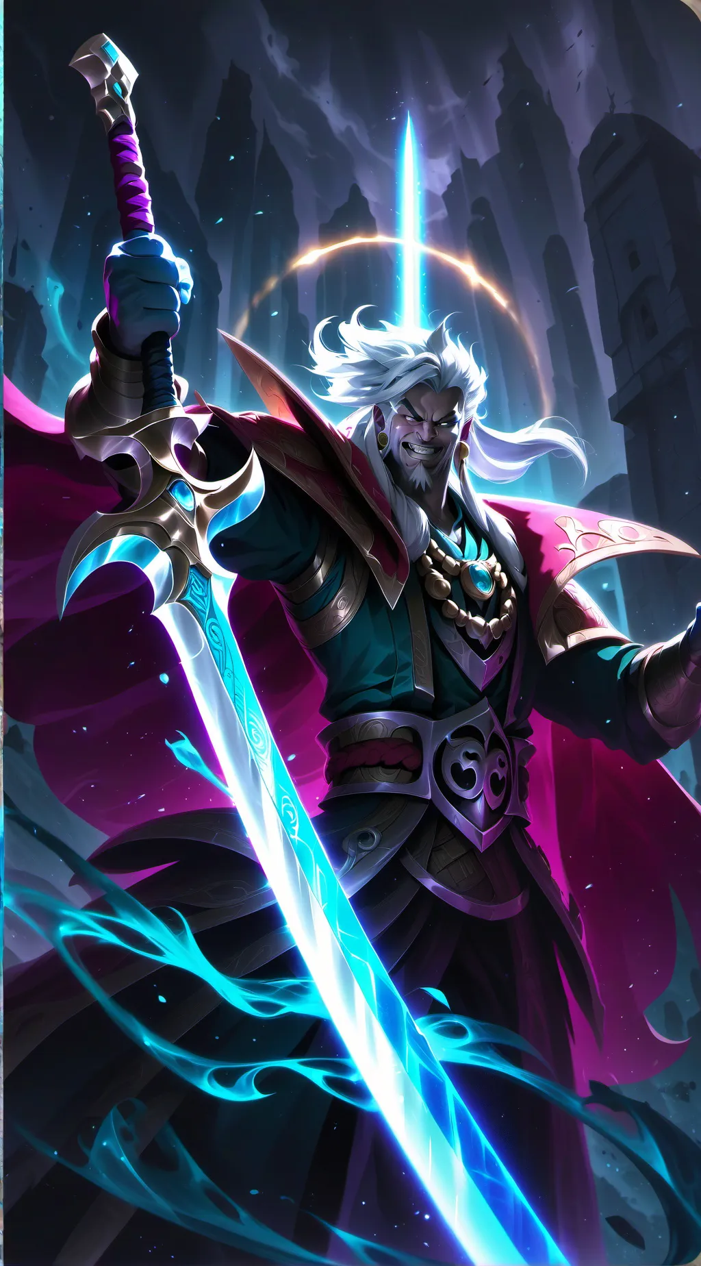 Talkie AI - Chat with evil