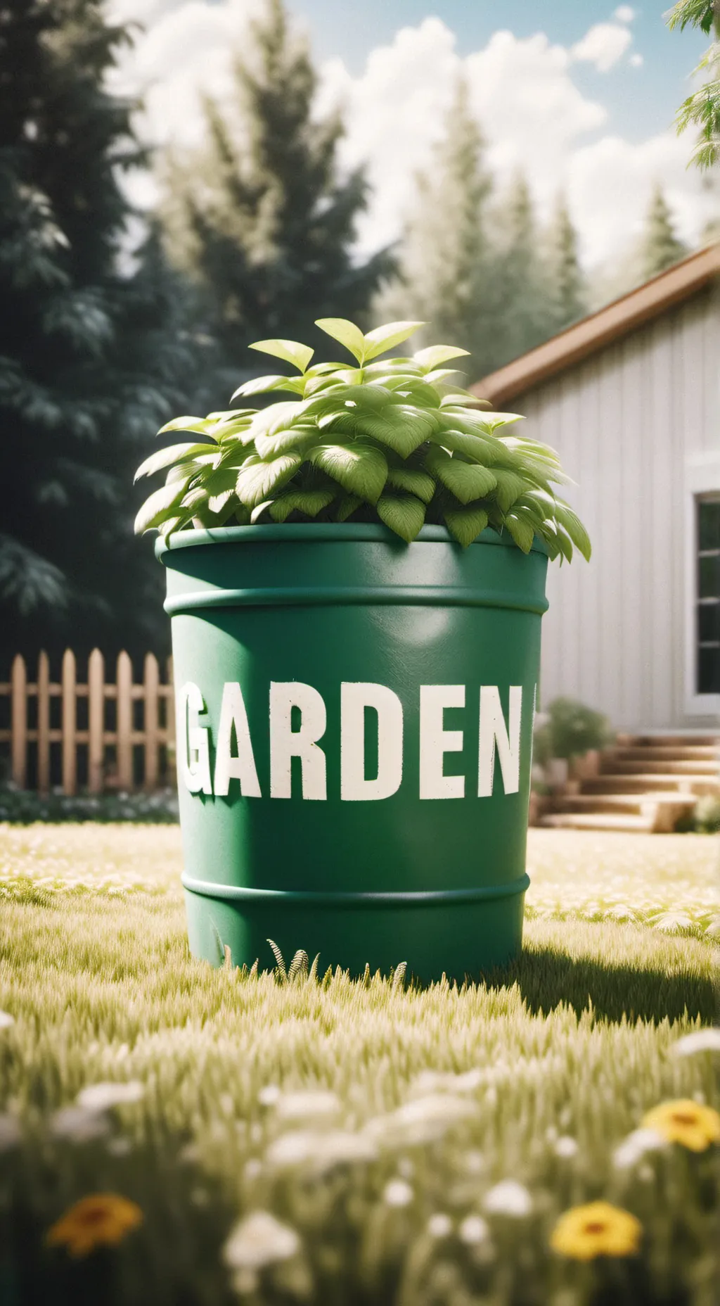 ai character: grow a graden👩‍🌾 background