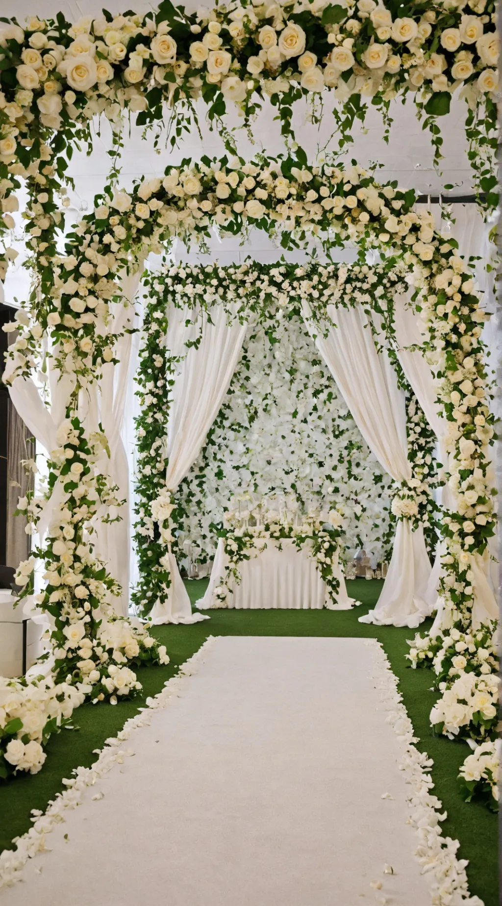 ai character: DbzBloodwedding background