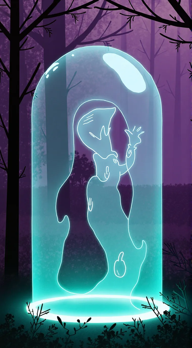 ai character: HH Season 3 background