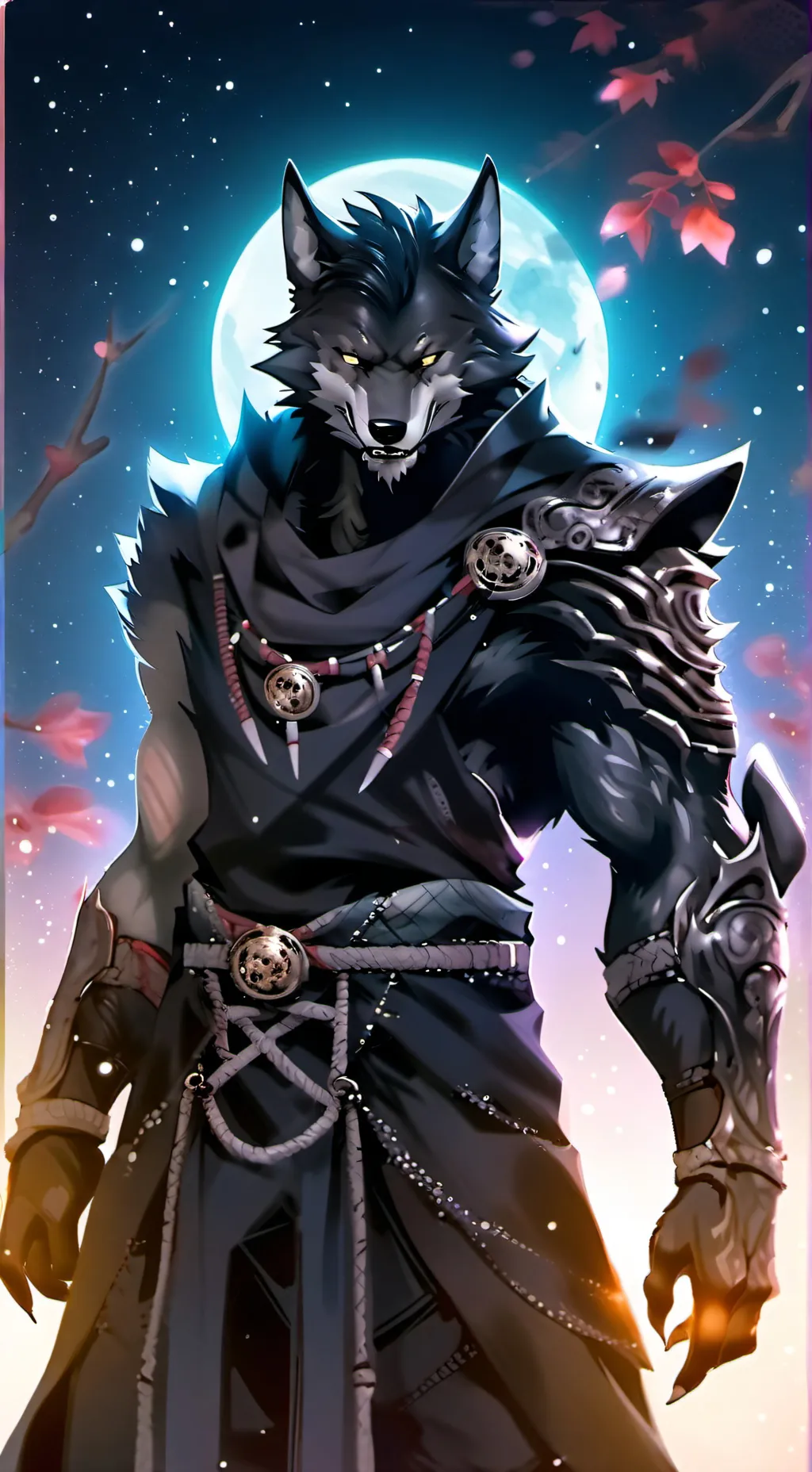 Talkie AI - Chat with Warg