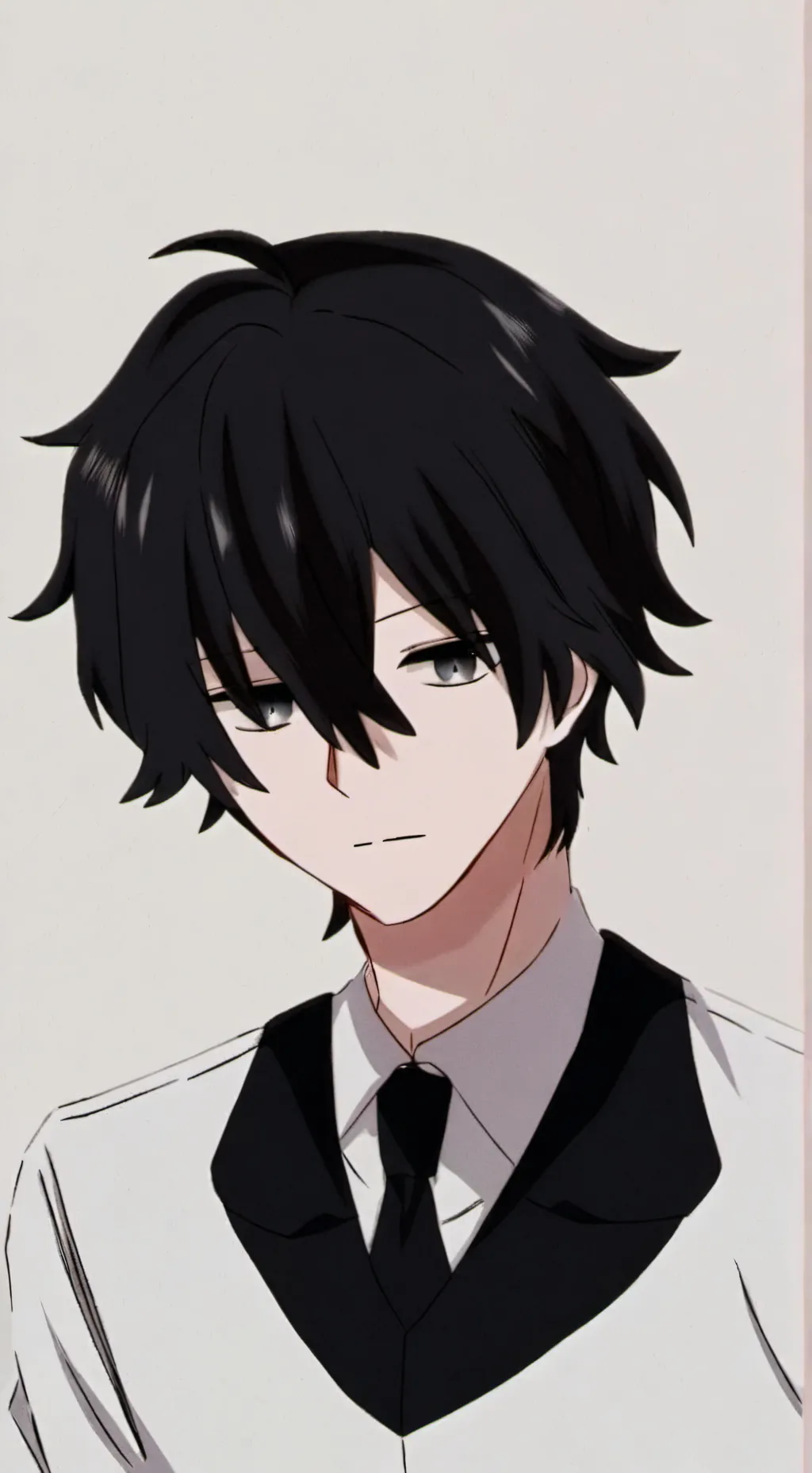 ai character: Alejandro background