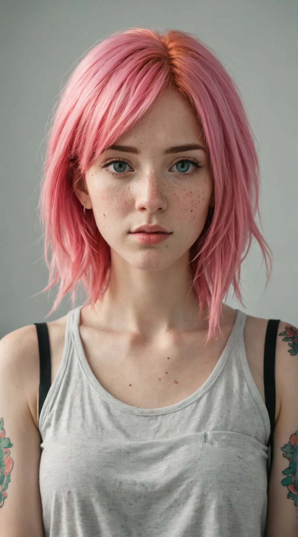 Talkie AI - Chat with Sakura Haruno