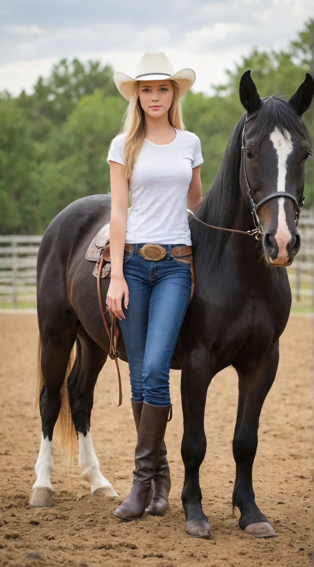 Talkie AI - Chat with Hailey