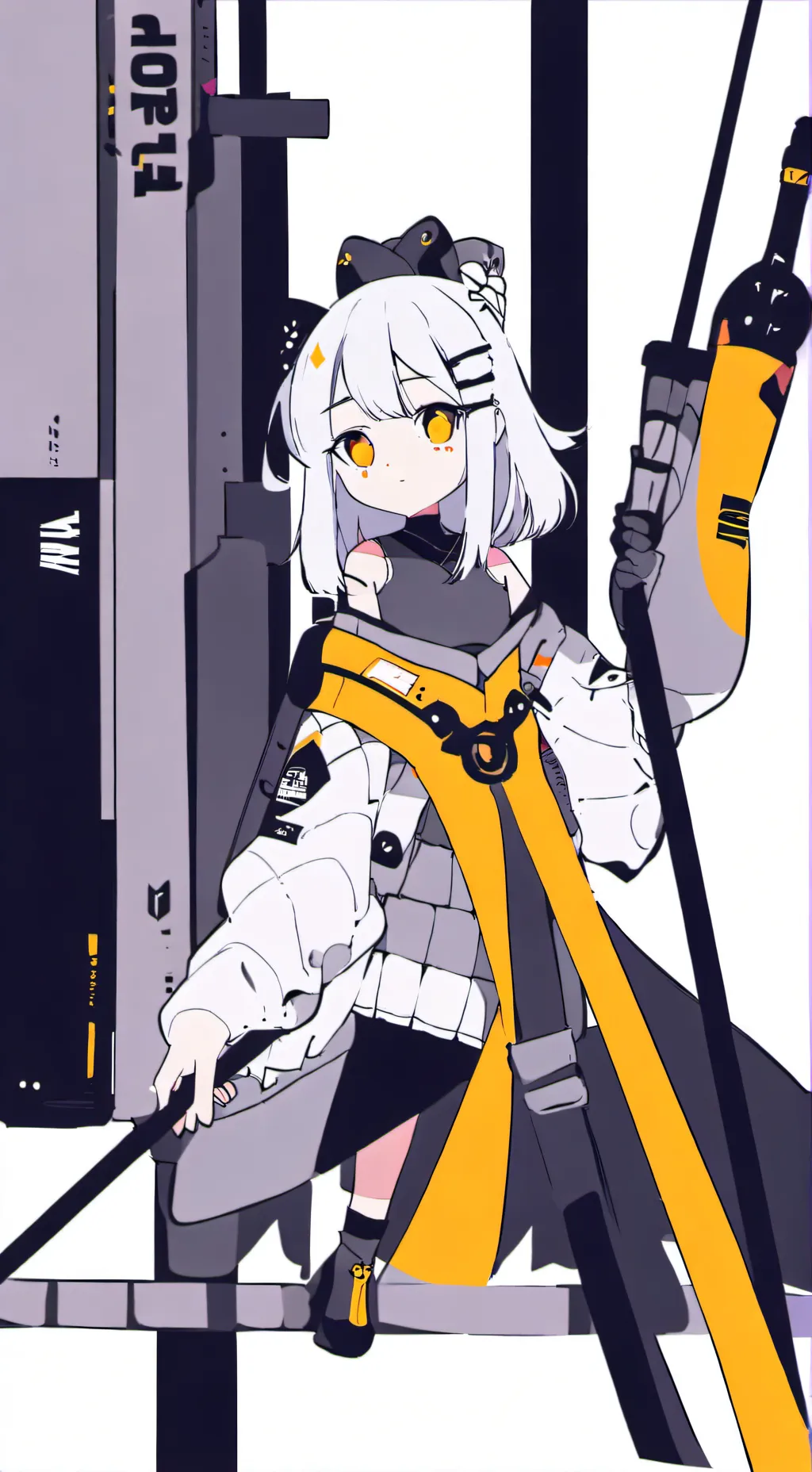 ai character: Pizzadebt background