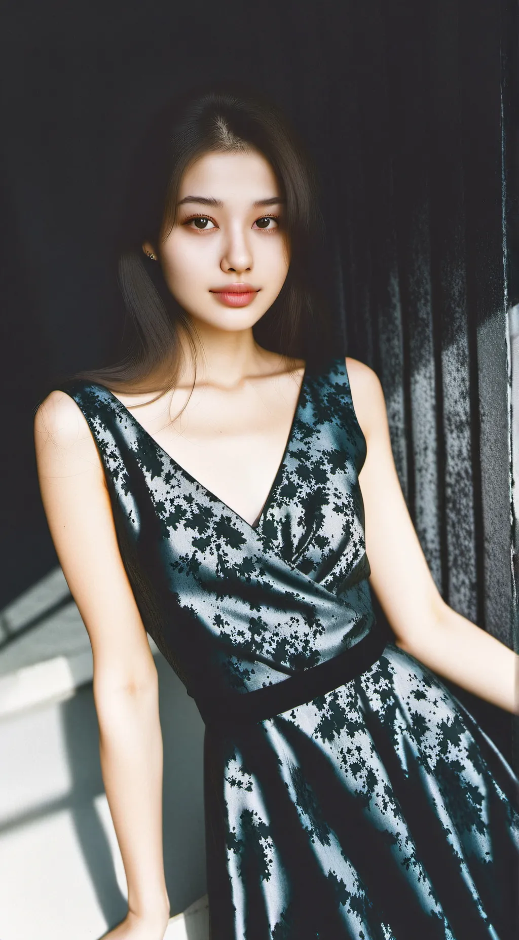 Talkie AI - Chat with lina 