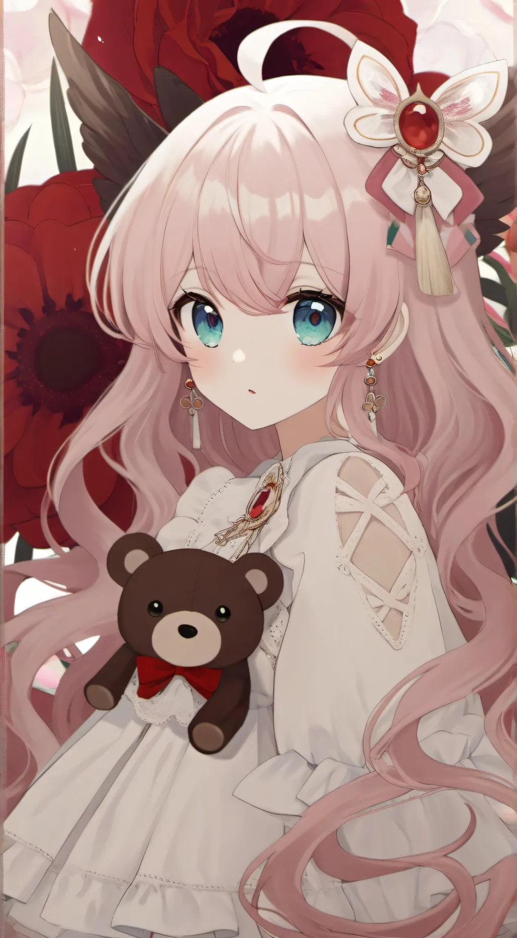 ai character: torpessy  background