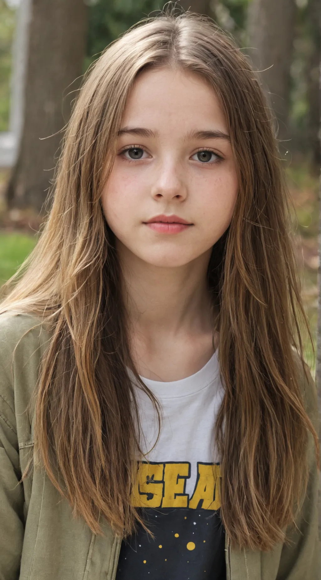 Talkie AI - Chat with Alya