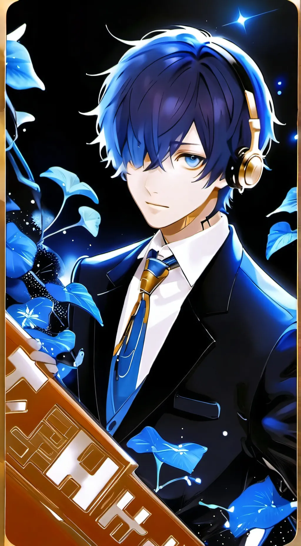 Talkie AI - Chat with Persona 3 🎮