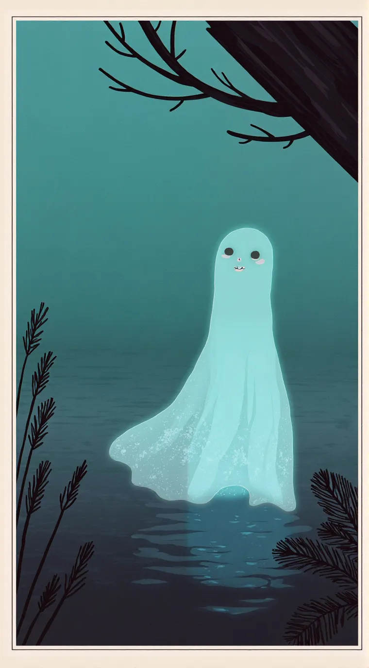 Talkie AI - Chat with Creepypasta 