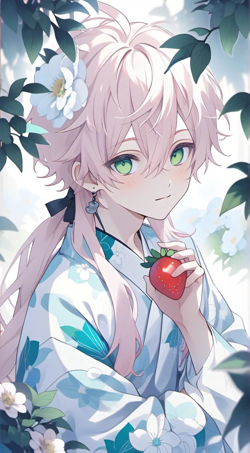 Talkie AI - Chat with Ren