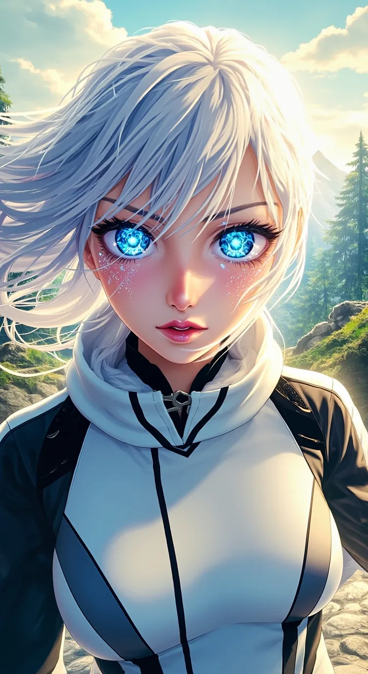 Talkie AI - Chat with Eden