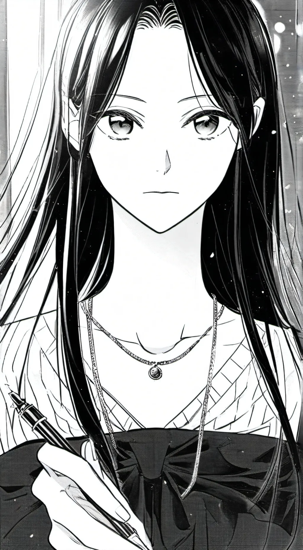 ai character: Fandom background