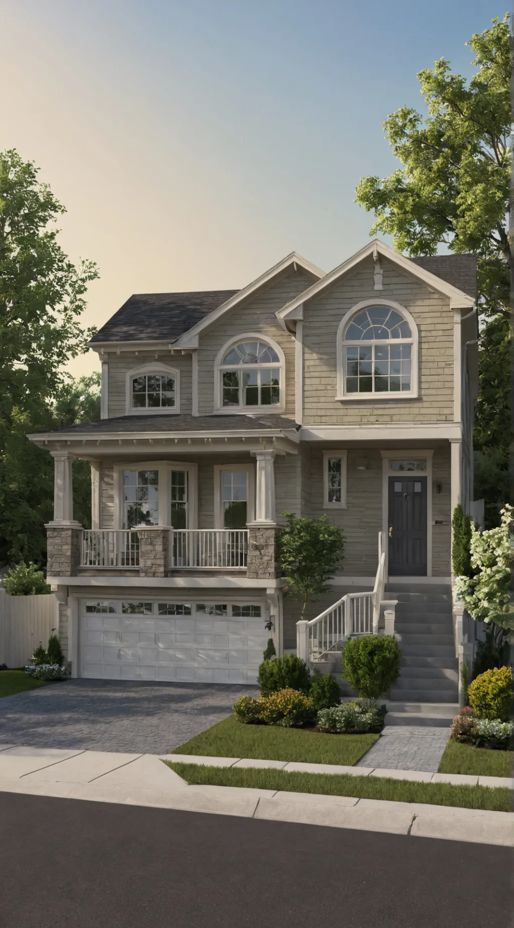 ai character: Fam background