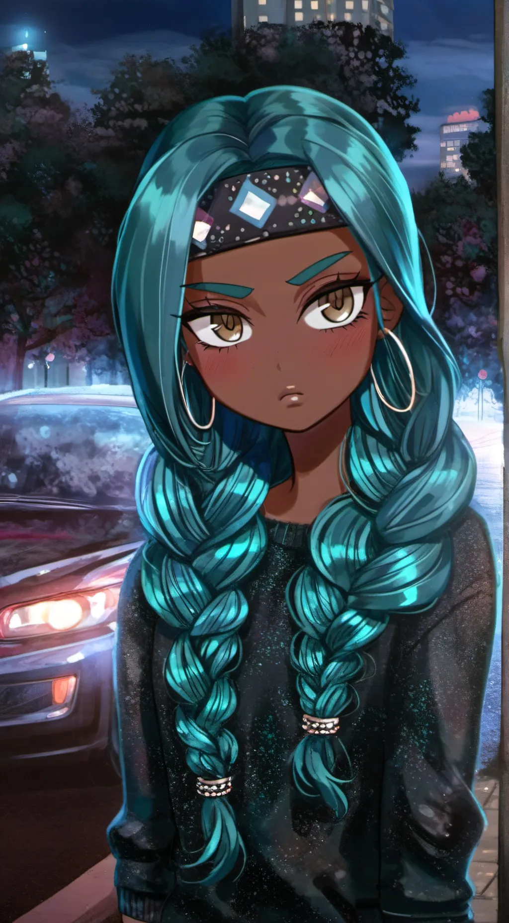 Talkie AI - Chat with Reina