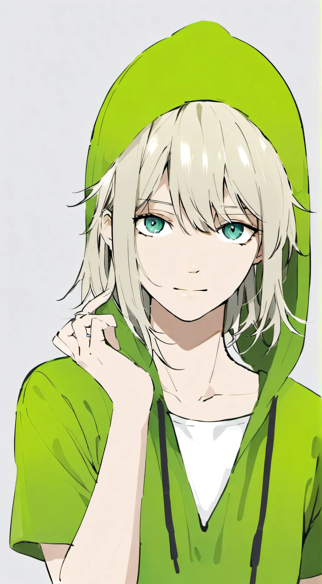 ai character: Celina (Schweizer) background