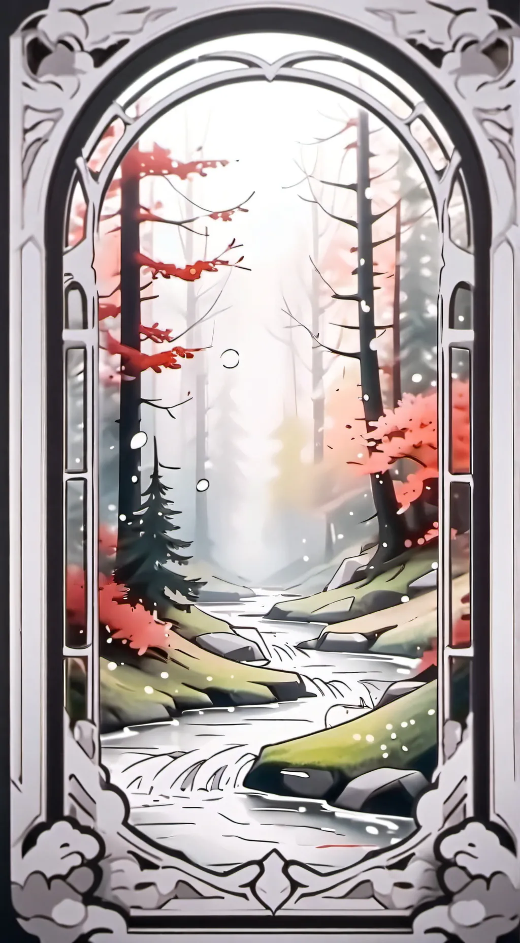 ai character: Fpe excursión!:3 background