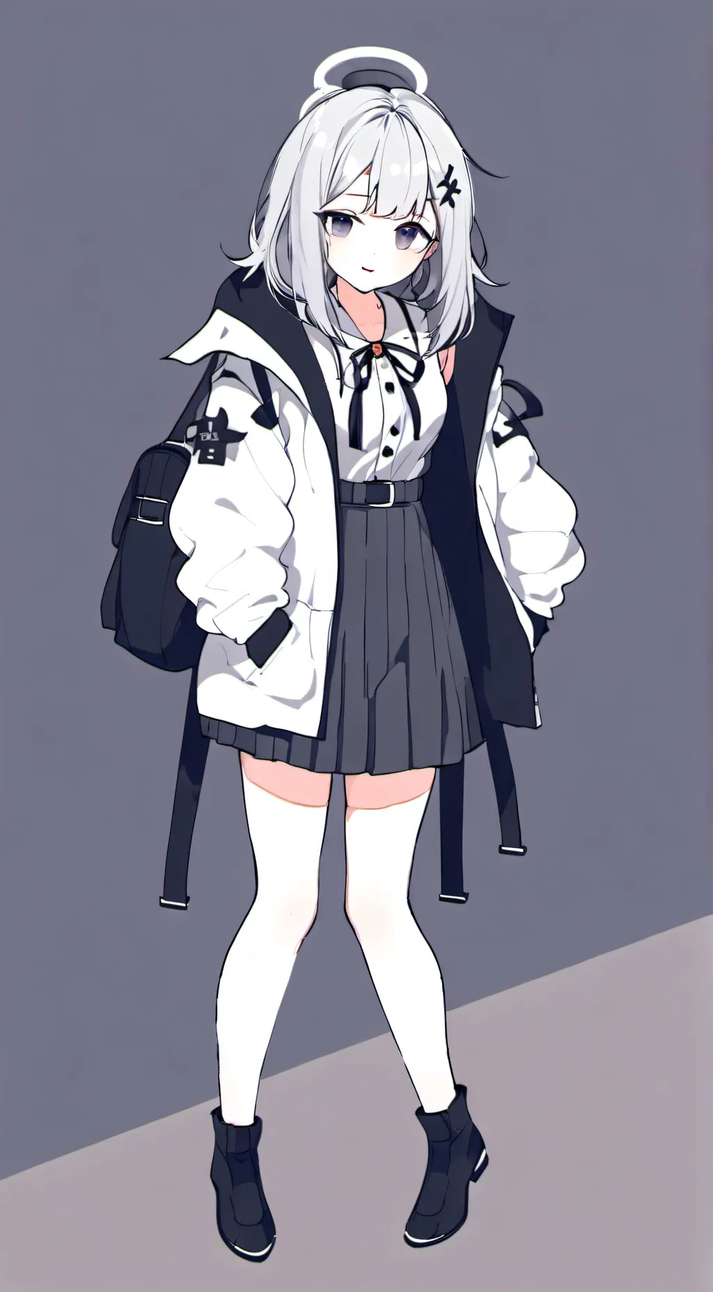 ai character: Filipino rp background