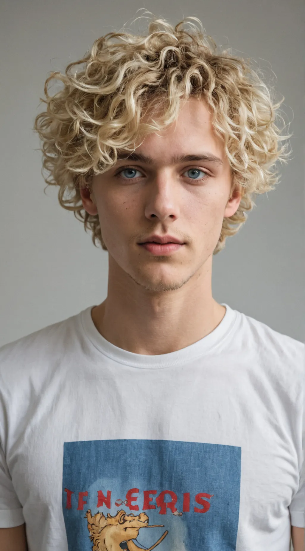 ai character: Jesse  background