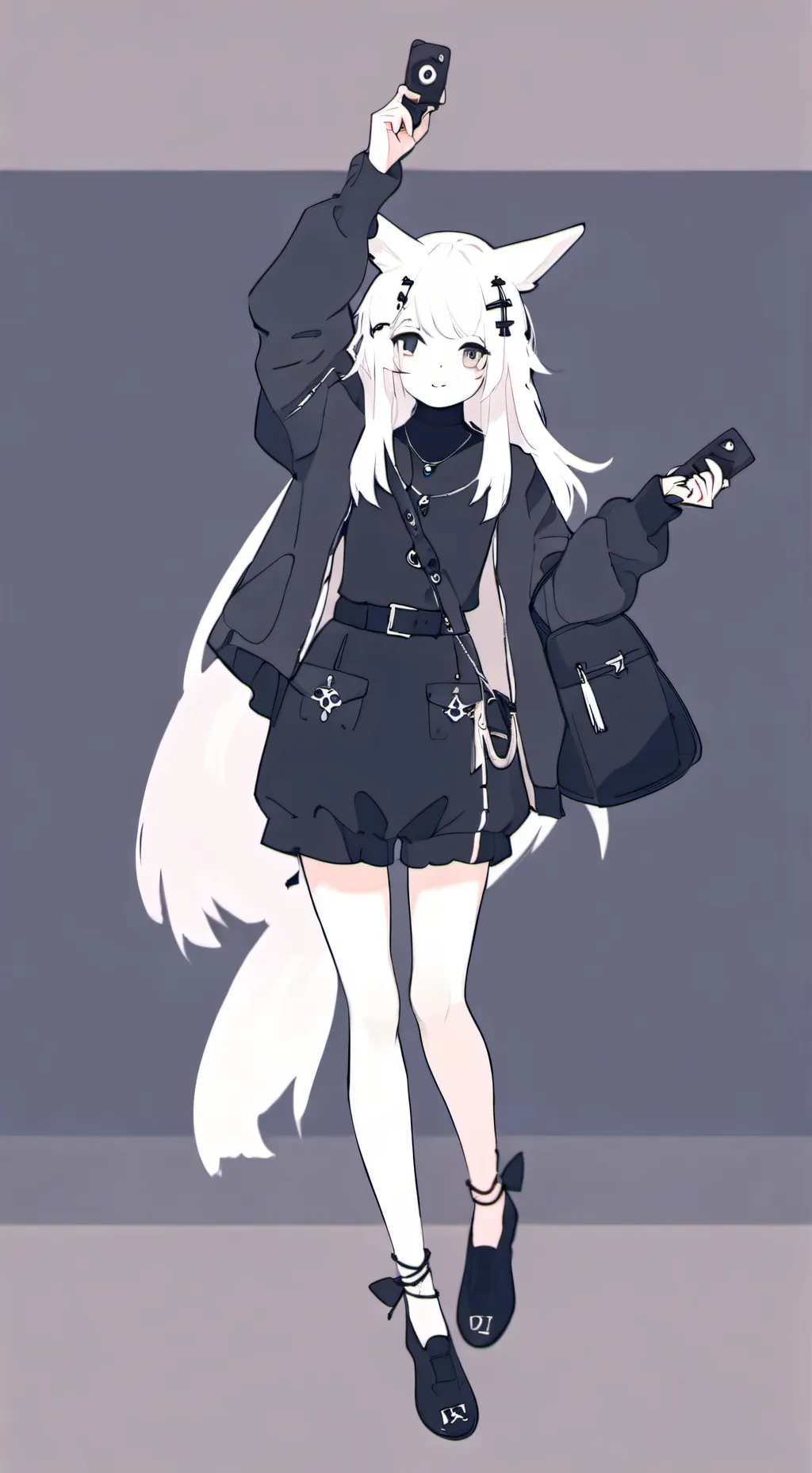 ai character: Sprunki New Member background