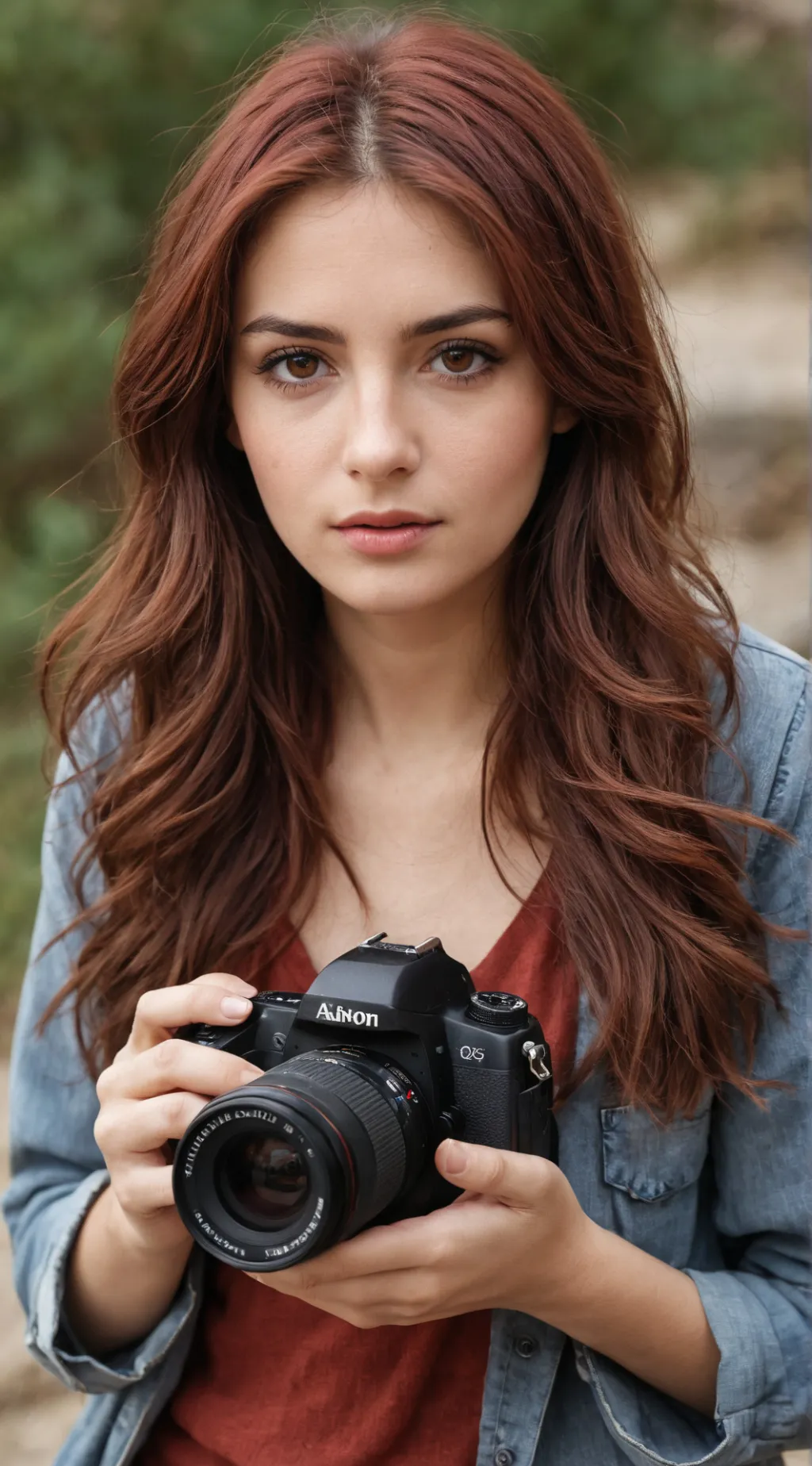 Talkie AI - Chat with Savannah Tyson
